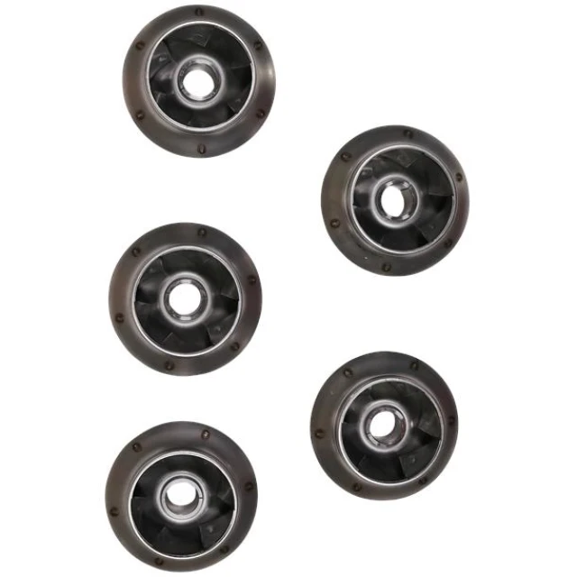 Bulk, Impeller SP46 cpl. (5 pcs) 97657159