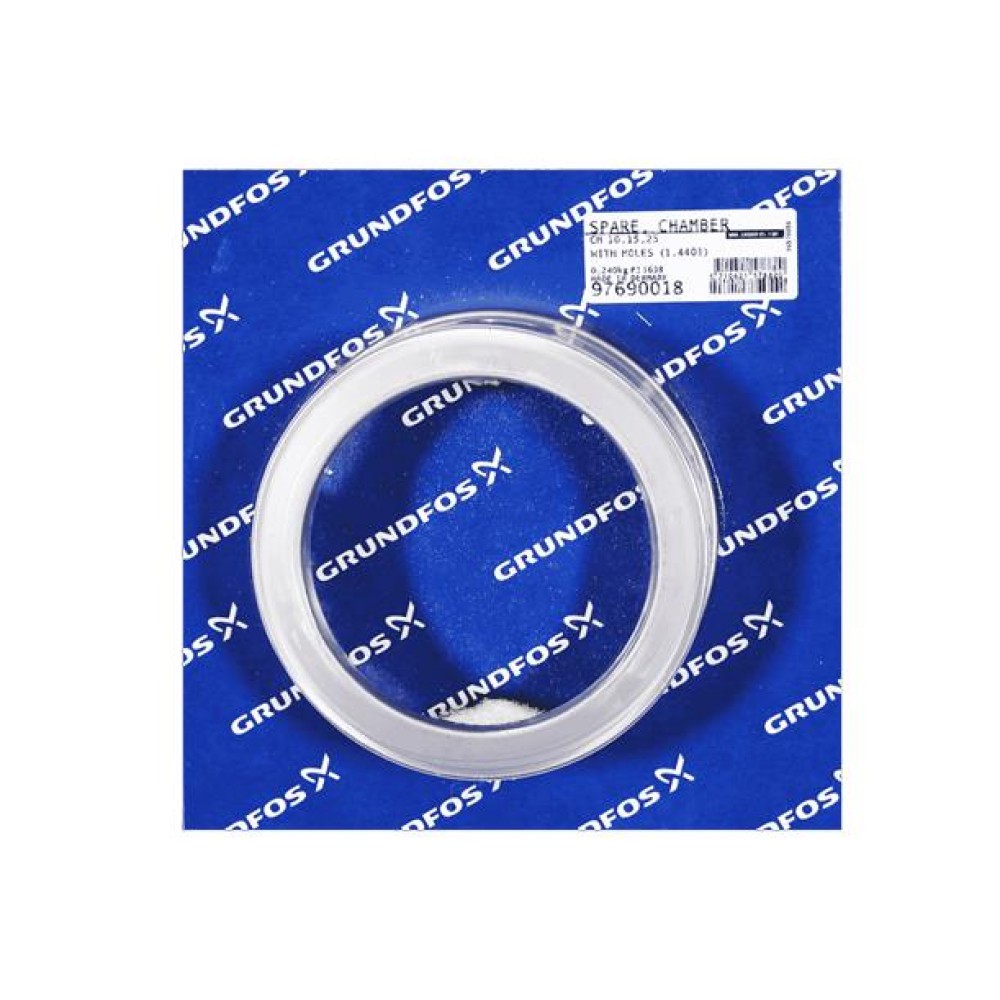 Spare,Cham. first cpl.N,CM10/15/25(cold) 97690018