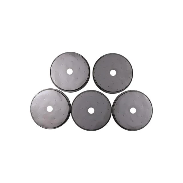 Bulk, Chamber cpl. (5 pcs) 97690020