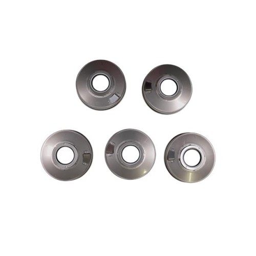 Bulk, Chamber cpl. w/o guidevanes w.neck (5 pcs), 97690023 для Grundfos CM