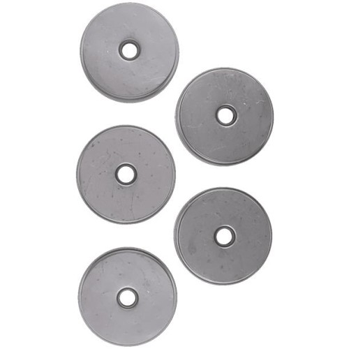 Bulk, Chamber w. bearing (SIC), cpl. (5 pcs), 97690601 для Grundfos CM