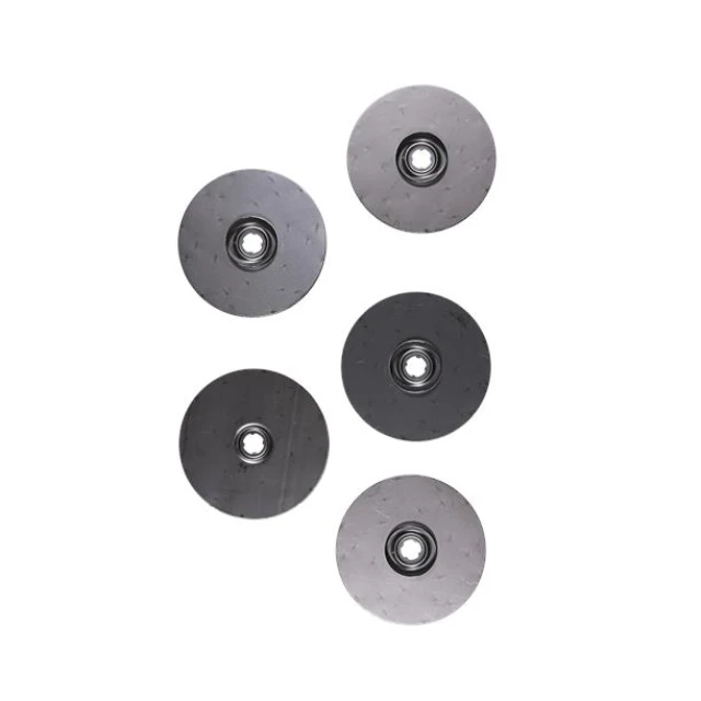 Bulk, Impeller, CM1, A,I (5 pcs) 97690621