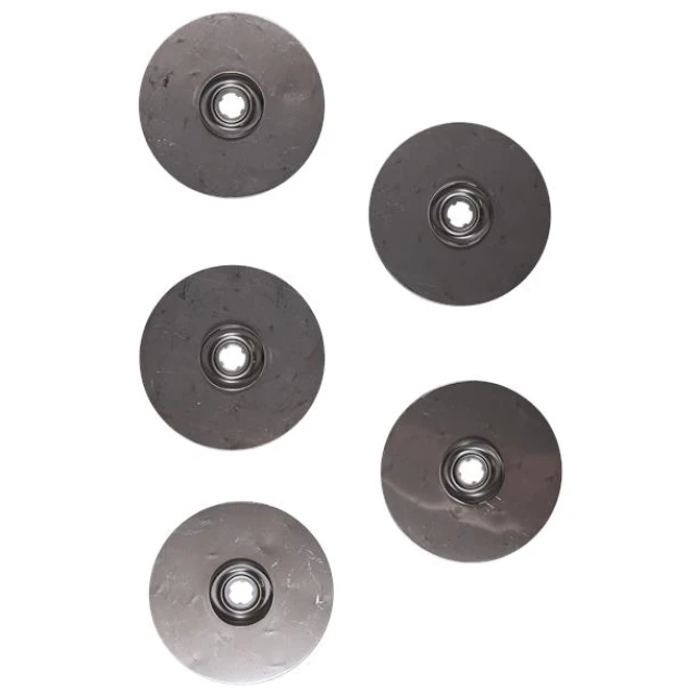 Bulk, Impeller, CM3,G (1.4401) (5 pcs) 97690624