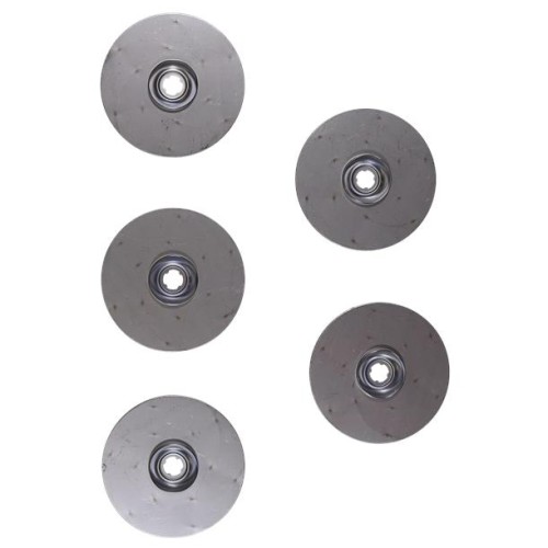 Bulk, Impeller, CM3,A,I (1.4301) (5 pcs), 97690625 для Grundfos CM