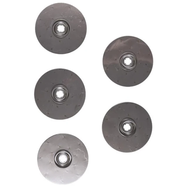 Bulk, Impeller, CM5,G (1.4401) (5 pcs) 97690626
