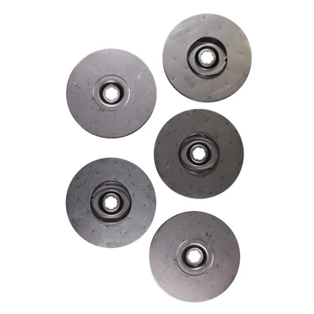 Bulk, Impeller, CM10,A,I (1.4301) (5 pcs) 97690629