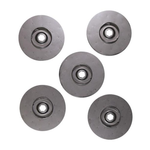 Bulk, Impeller, CM10,G (1.4401) (5 pcs), 97690630 для Grundfos CM