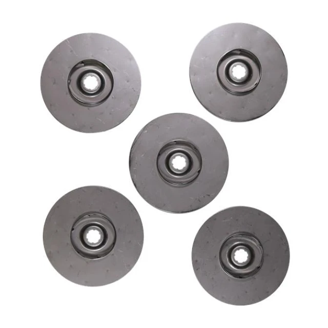 Bulk, Impeller, CM10,G (1.4401) (5 pcs) 97690630