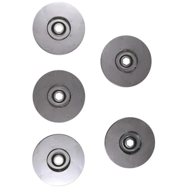 Bulk, Impeller, CM15,A,I (1.4301) (5 pcs) 97690631