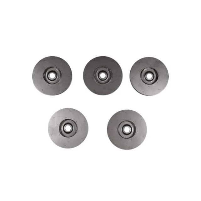 Bulk, Impeller, CM15,G (1.4401) (5 pcs) 97690632