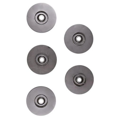 Bulk, Impeller, CM25,A,I (1.4301) (5 pcs), 97690633 для Grundfos CM