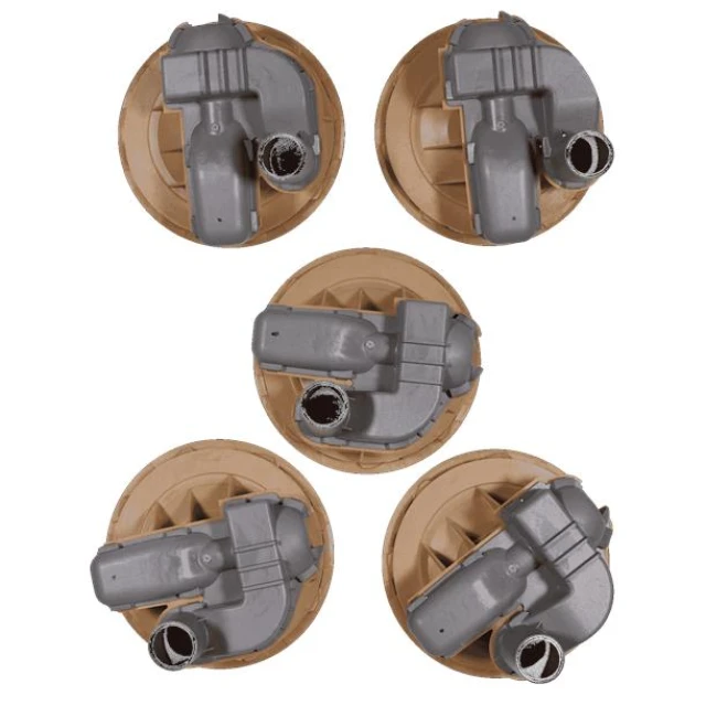 Bulk, Ejector cpl. JP6 Luranyl (5 pcs) 97705042