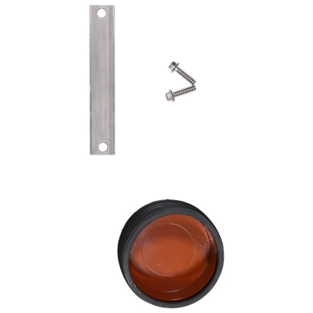 KIT, blind plug DN100 cpl. MD1/MDV 97726909