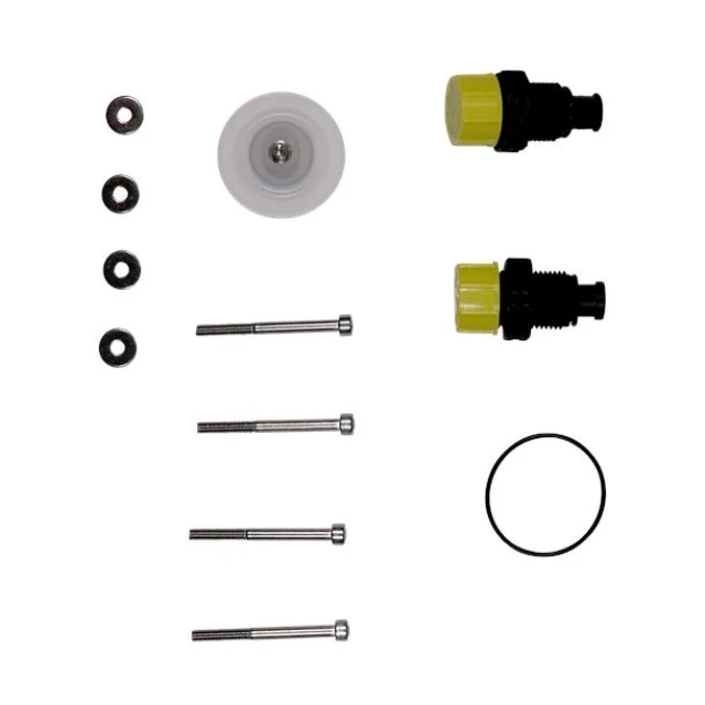KIT, valve/diaph. SD-M-PP/E/C-1 97751439