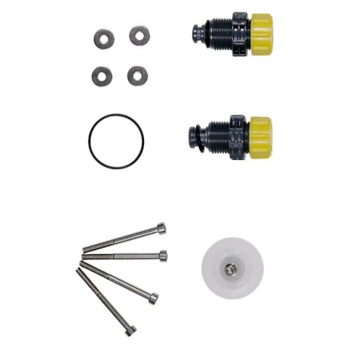 KIT, valve/diaph. SD-S-PVC/E/C-1, 97751473 для Grundfos DOSING