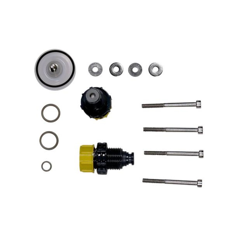 KIT, valve/diaph. SD-S-PVC/V/C-1 97751479
