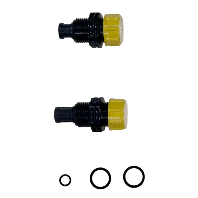 KIT, valve SD-S-PVC/E/C-1 97751623