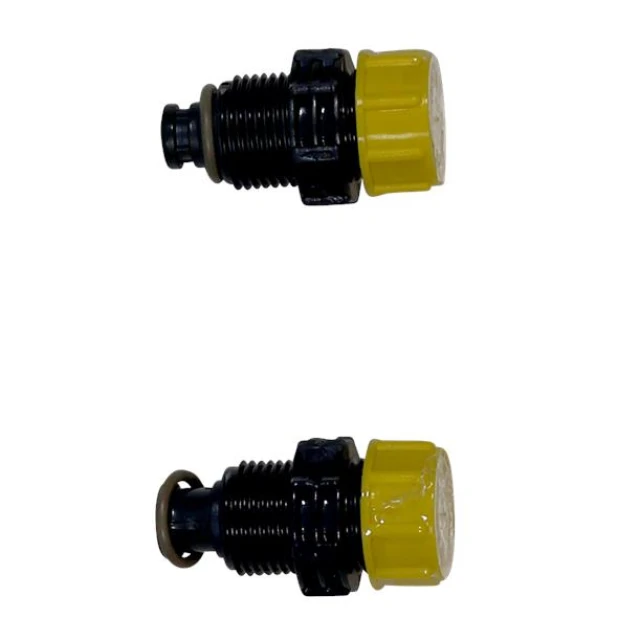 KIT, valve SD-S-PVC/V/C-1 97751629