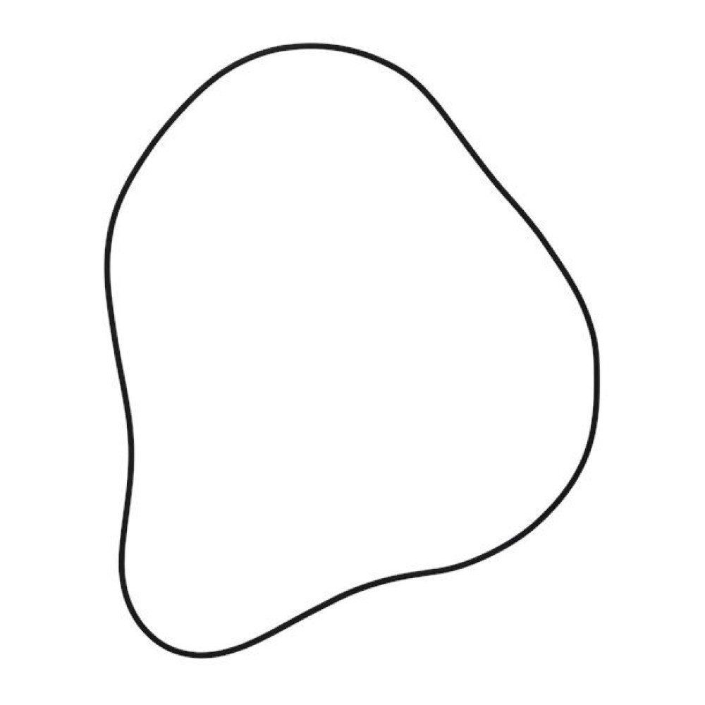 O-ring EPDM 278.99x3,53 /spare 97757673