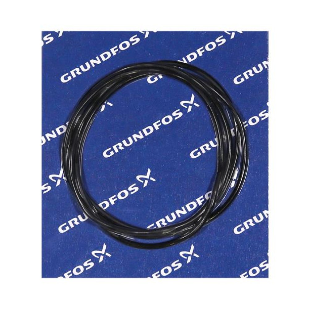 O-ring EPDM 456.06x3,53 /spare 97757677