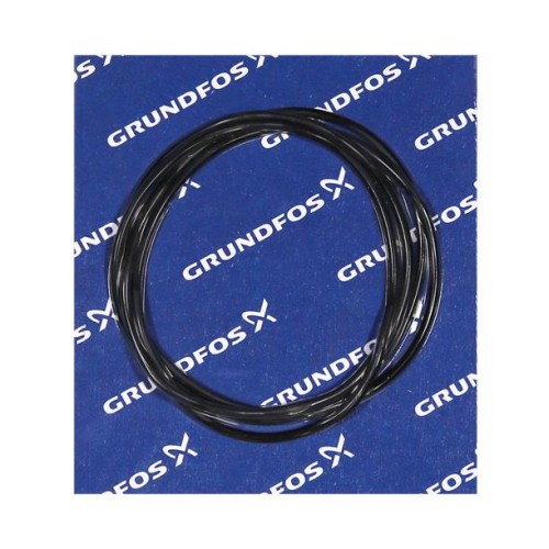 O-ring EPDM 456.06x3,53 /spare, 97757677 для Grundfos NB/NK