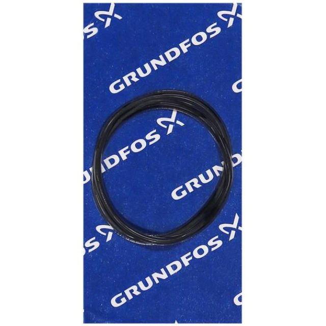O-ring EPDM 129.5x3/spare 97757693