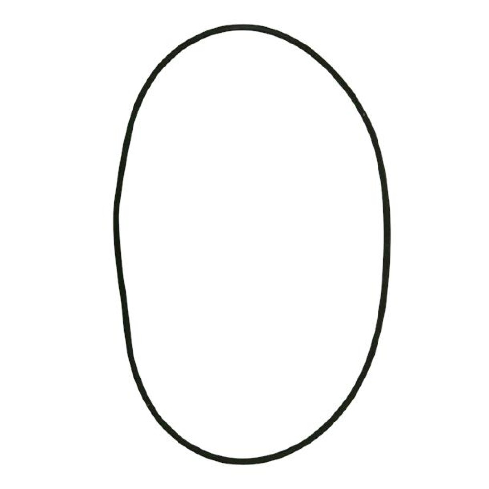 O-ring FKM 177.39x3.53/spare 97757697