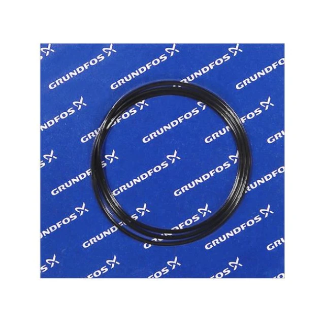 O-ring FKM 430.66x3.53/spare 97757707