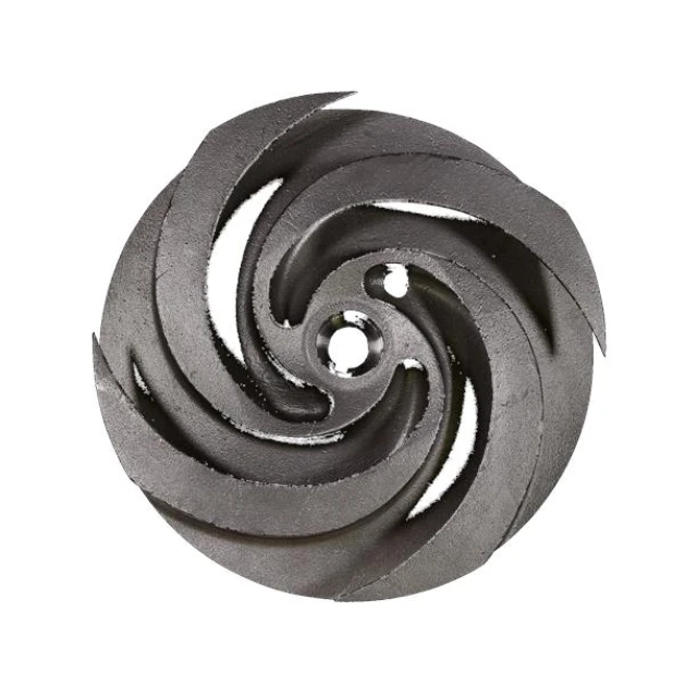 Spare, Impeller 50Hz SEV.80.15 SS 97759199