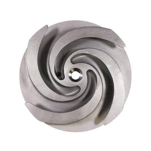 Spare, Impeller 50Hz SEV.80.22 SS, 97759200 для Grundfos SE/SL (V)