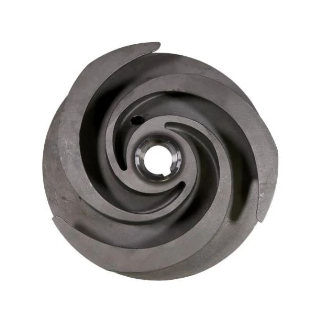 Spare, Impeller 50Hz SEV.80.110 SS 97759205
