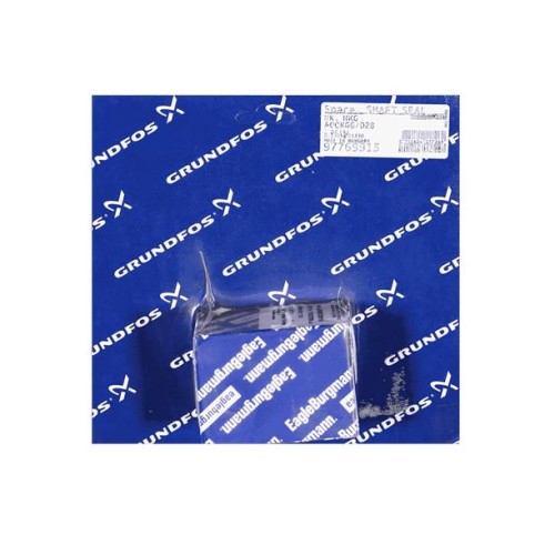 Shaft seal type A QQKGG K 28 /spare, 97769915 для Grundfos NB/NK