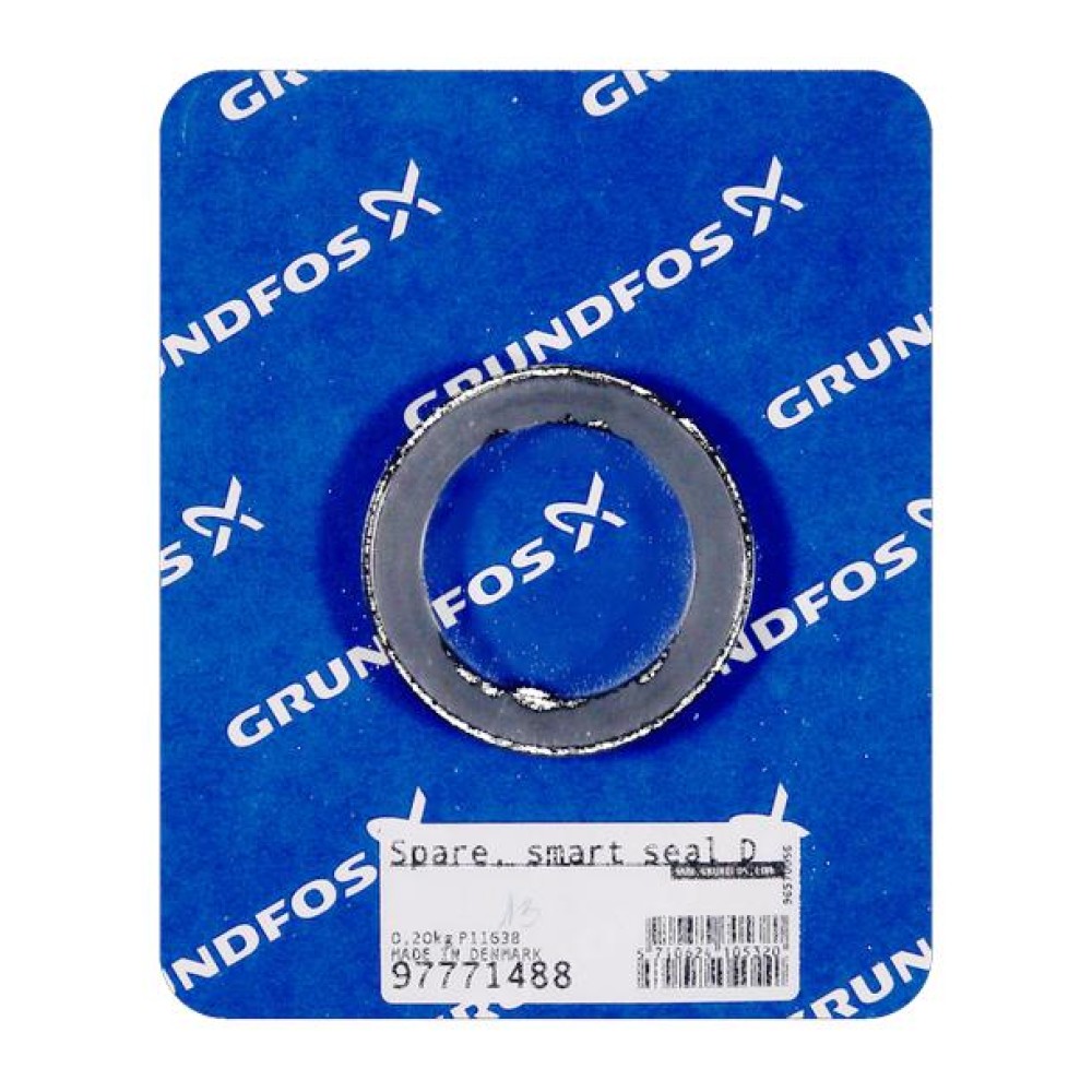 Spare, smart seal DP/EF Rp2/NPT2 97771488