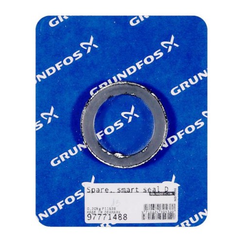 Spare, smart seal DP/EF Rp2/NPT2, 97771488 для Grundfos DW/DP