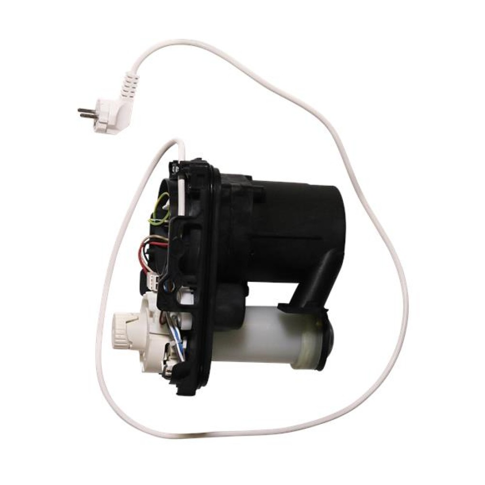 KIT, Motor Complete C-3 97775342