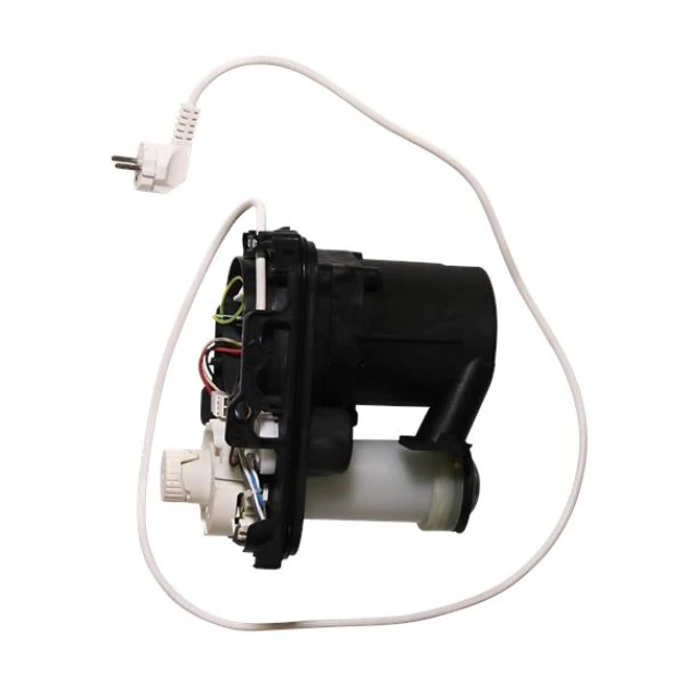 KIT, Motor Complete C-3 97775342