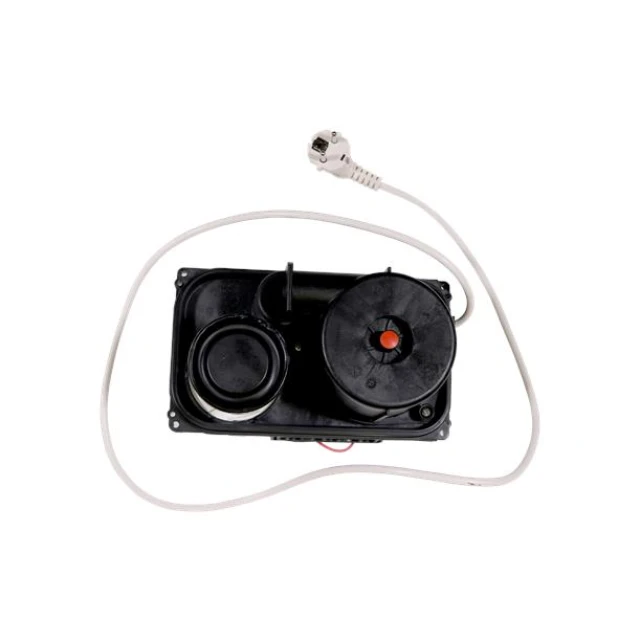 KIT, Motor Complete D-2 97775343
