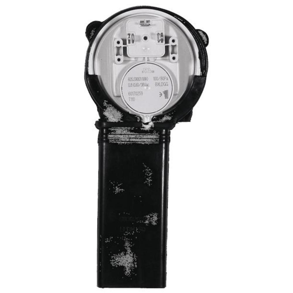 Spare, Pres.switch WC-1, 3 CWC-3 97775344