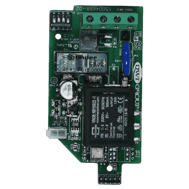 Spare, PCB WC-1, 3 CWC-3 97775345