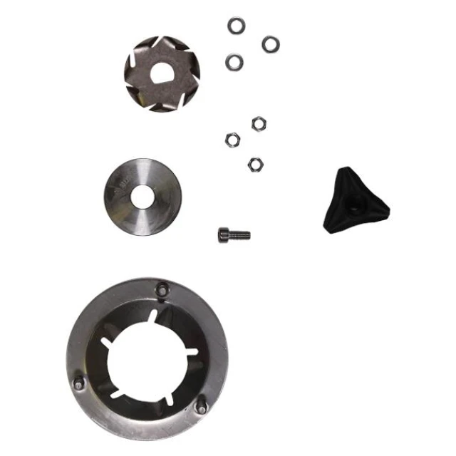 KIT, Grinder Complete WC-1, 3 CWC-3 97775349