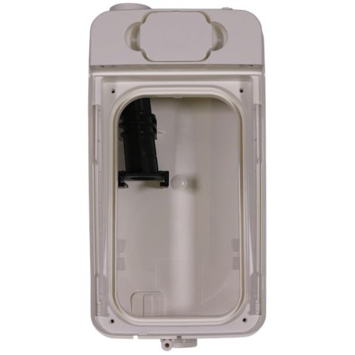 KIT, Tank W/O cover D-2, 97775362 для Grundfos SOLOLIFT