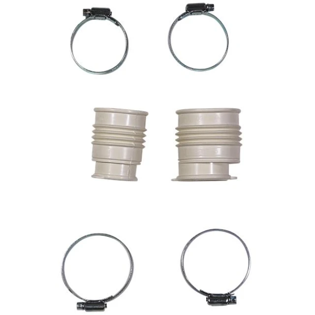 KIT, Rubber parts C, WC, CWC-3 97775364