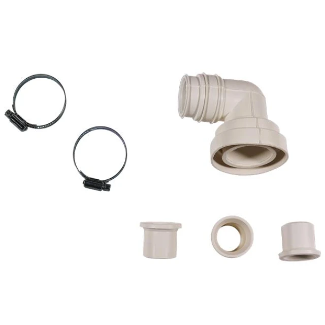 KIT, Rubber parts WC1, 3, C, CWC-3 97775366