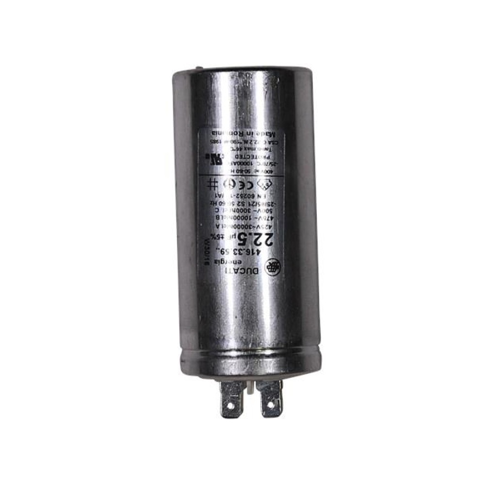 Spare, Capacitor WC-1, 3, CWC-3 97775374