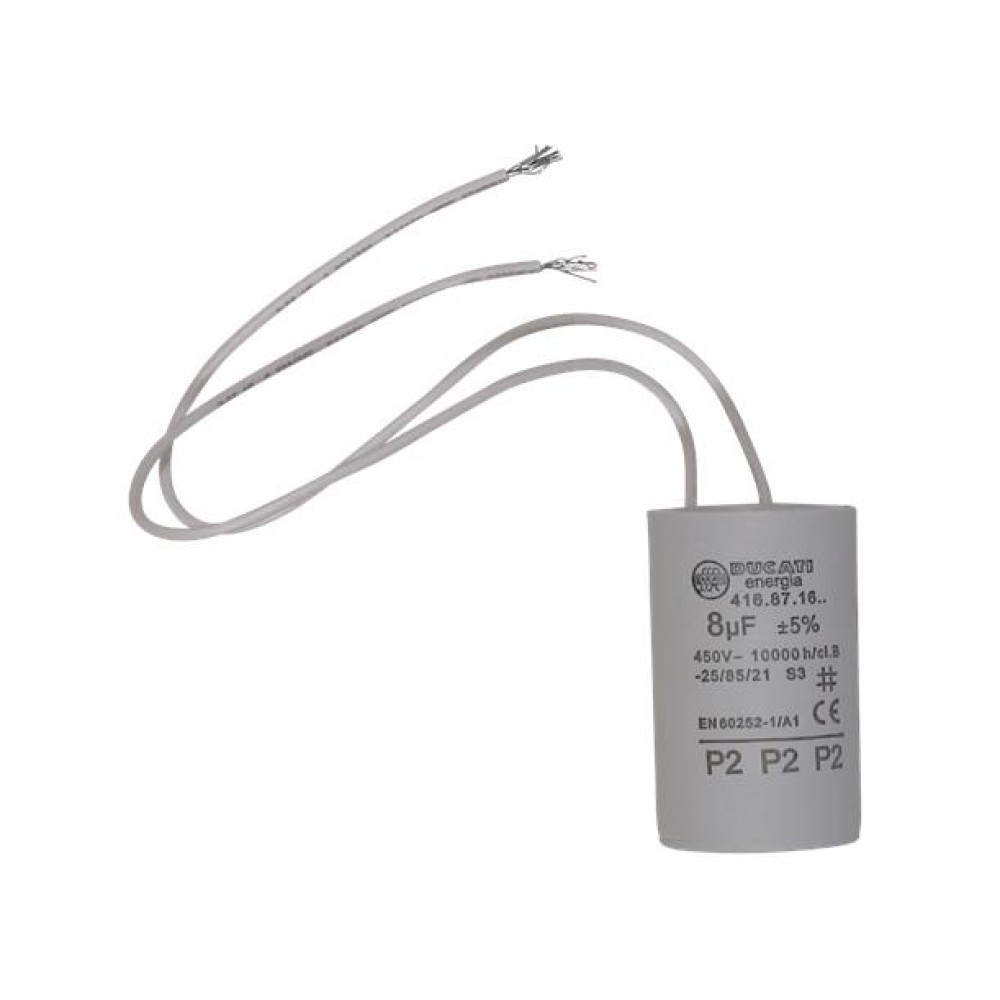 Spare, Capacitor C-3, D-2 97775375