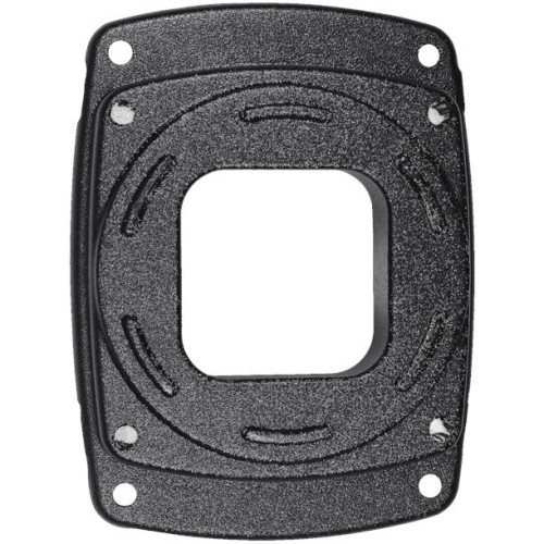 Spare, Base plate, CRN 90, painted, 97789433 для Grundfos CR