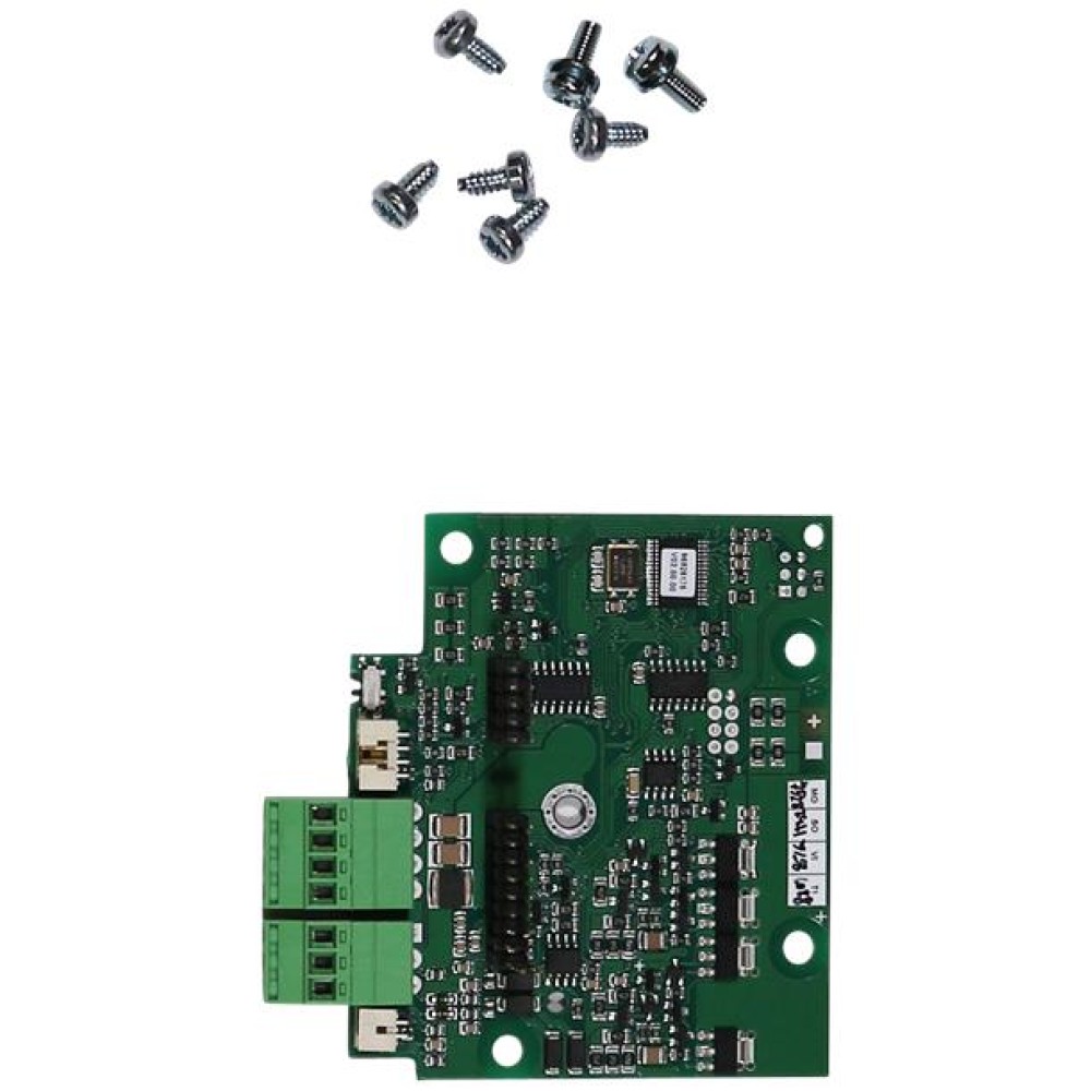 KIT, Funct. module - TPED model G 97799059