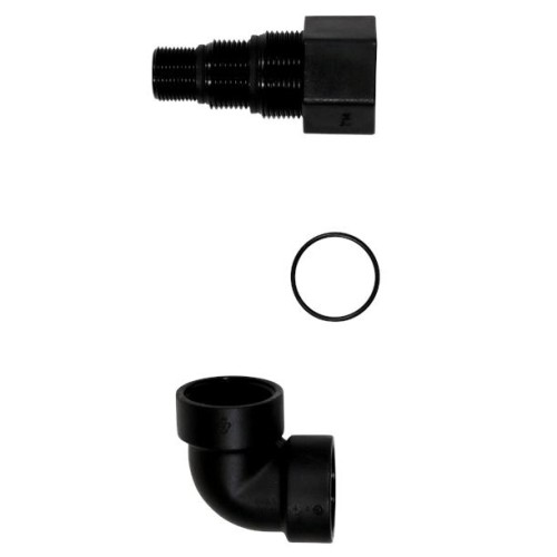 KIT, Discharge G connection Unilift CC, 97825319 для Grundfos UNILIFT