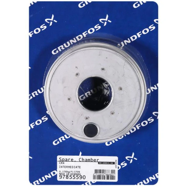 Spare, Chamber CR4 97855590