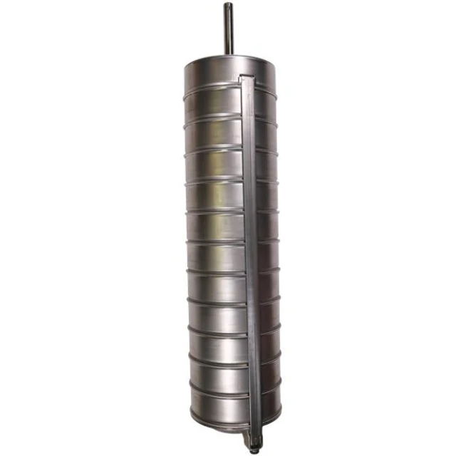 KIT, CR15-12 chamber stack LOW NPSH cpl. 97891137